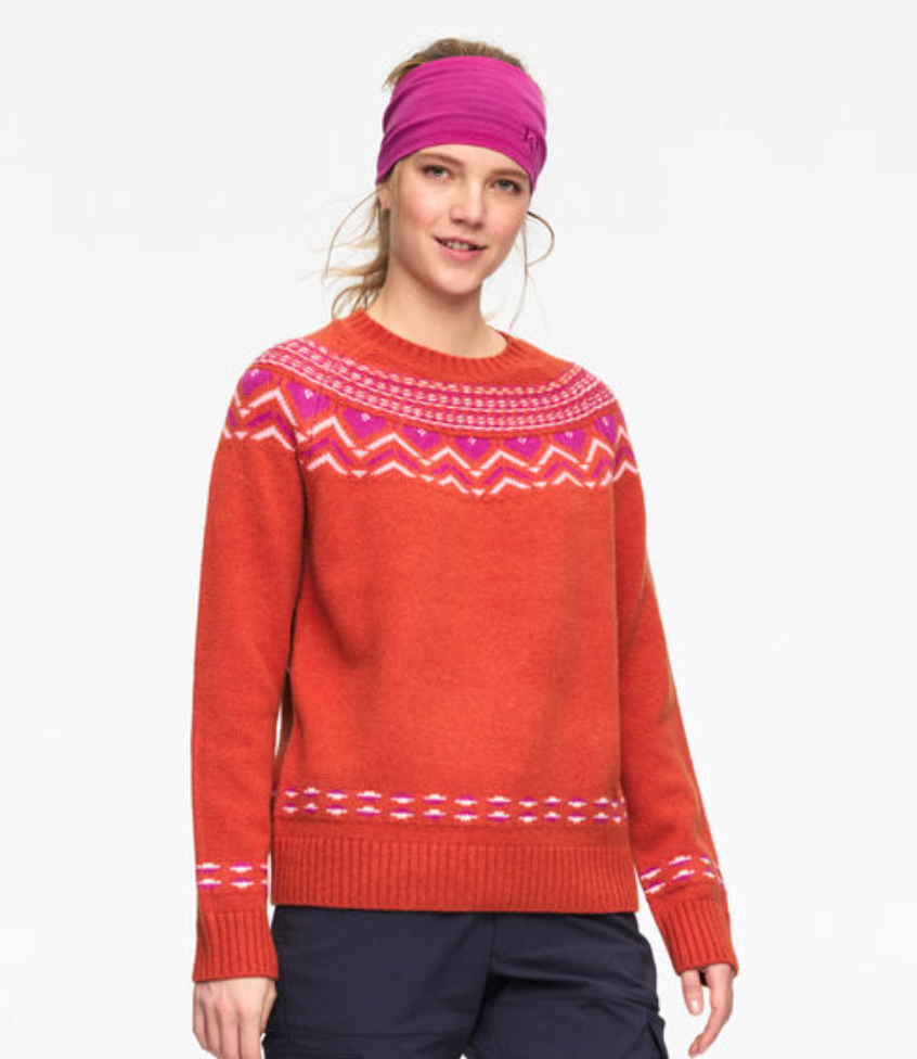 Kari Traa Sunve Knit