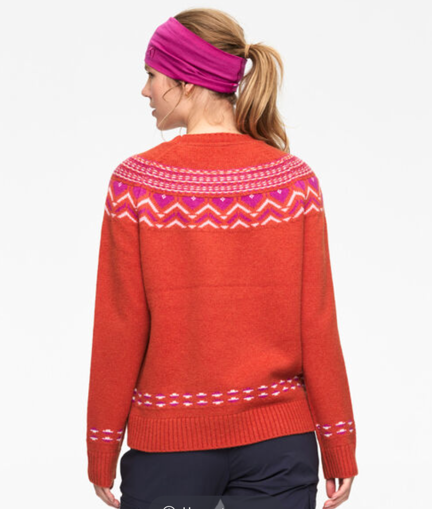 Kari Traa Sunve Knit