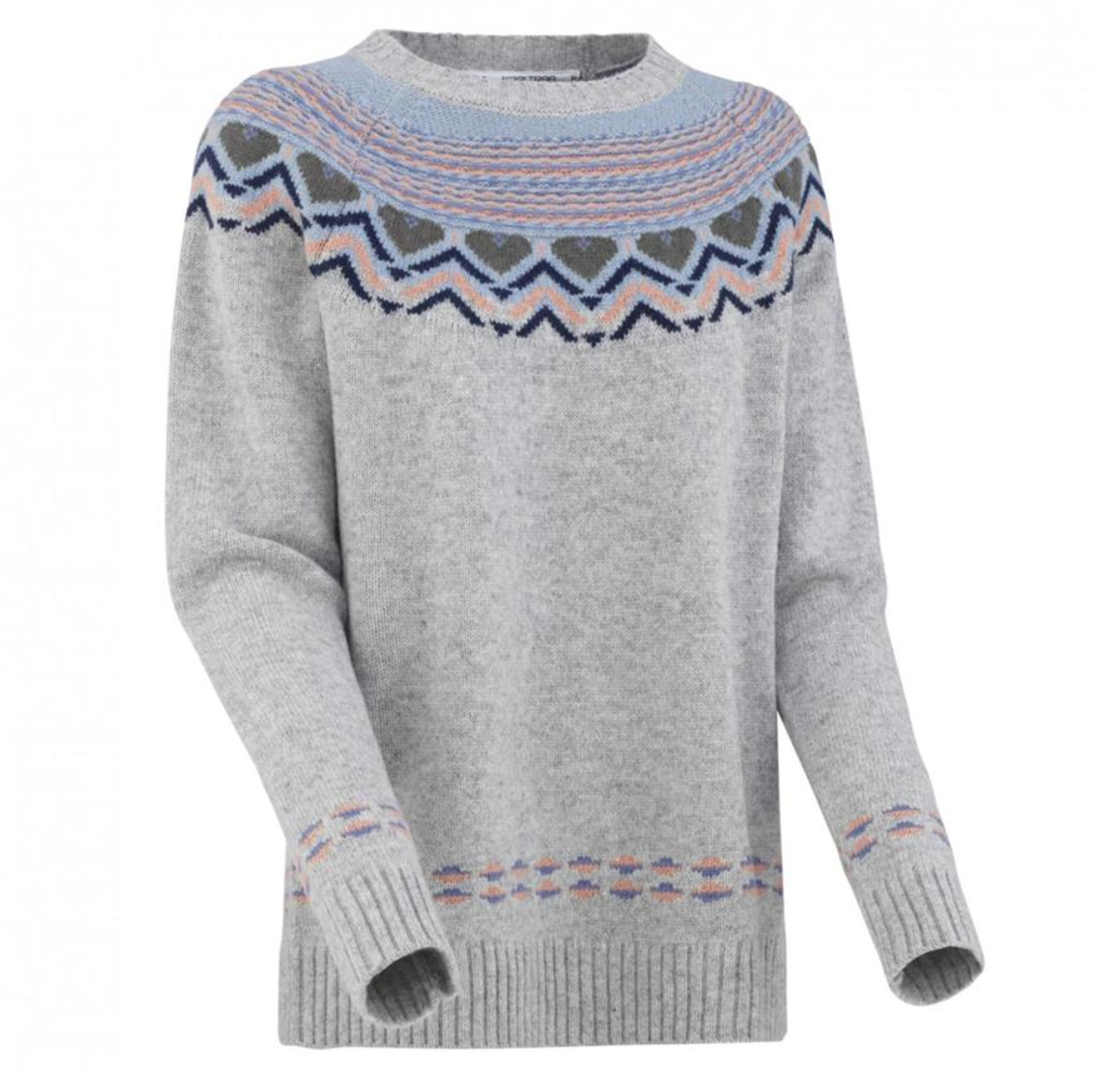 Kari Traa Sunve Knit