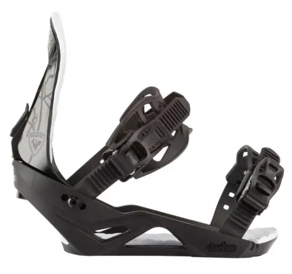 VOODOO SB BINDING