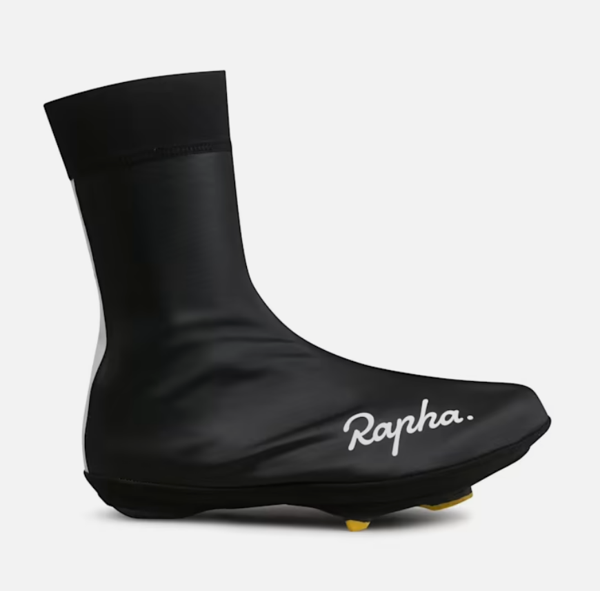 Rapha Wet Weather Overshoes