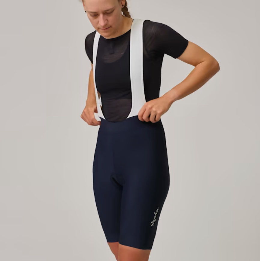 Rapha Women's Core Bib Short