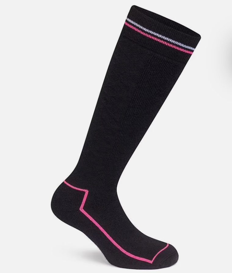 Rapha Deep Winter Socks