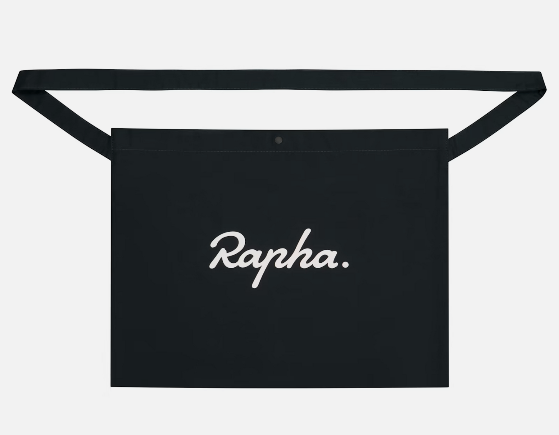 Rapha Logo Musette