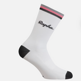 Rapha Logo Sock