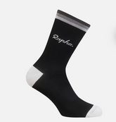 Rapha Logo Sock