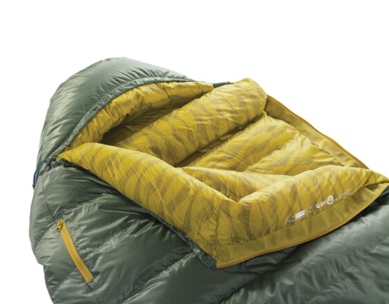 Questar Sleeping Bag