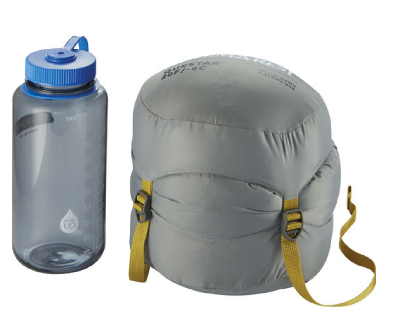 Questar Sleeping Bag