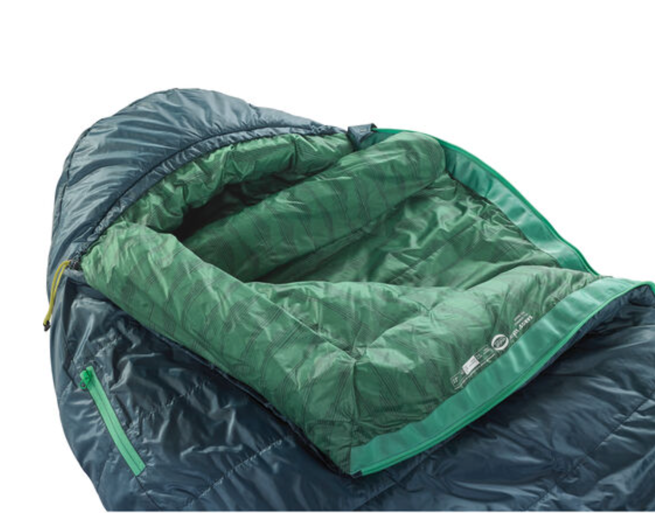 Saros Sleeping Bag