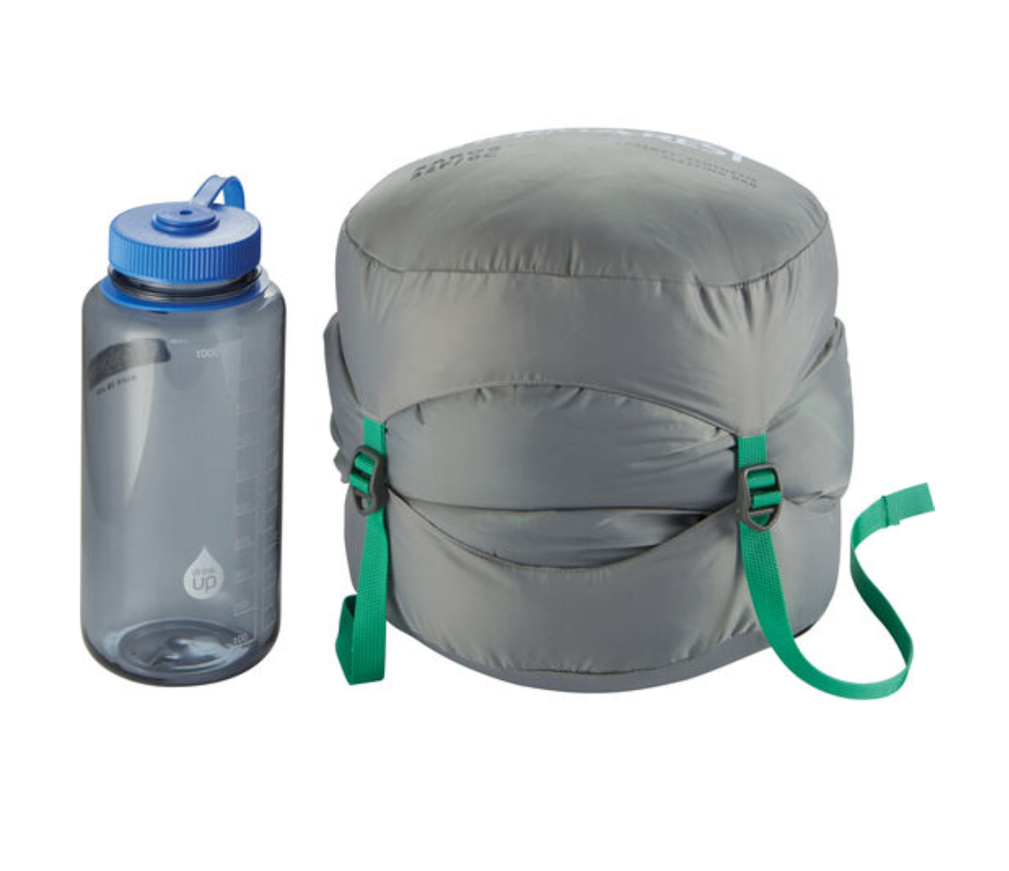Saros Sleeping Bag
