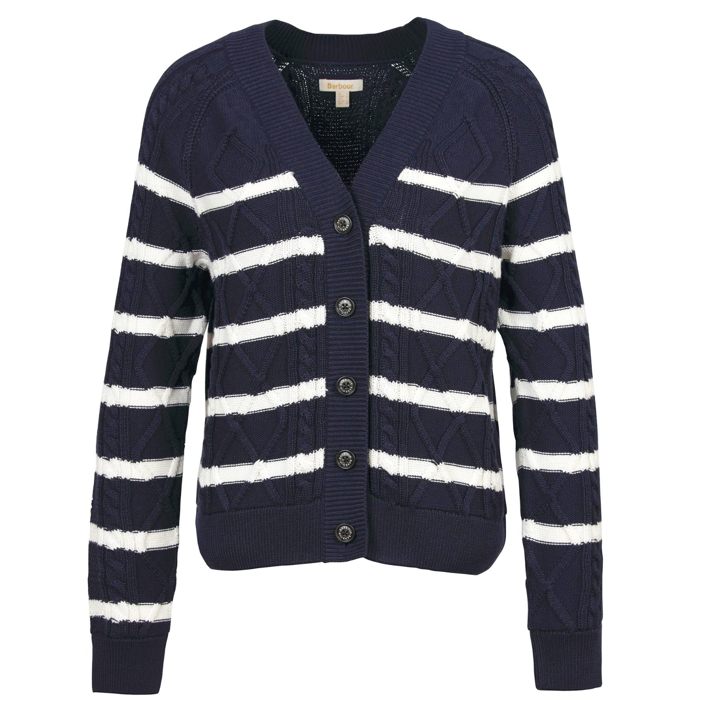 Barbour Women's Nahla Cardigan