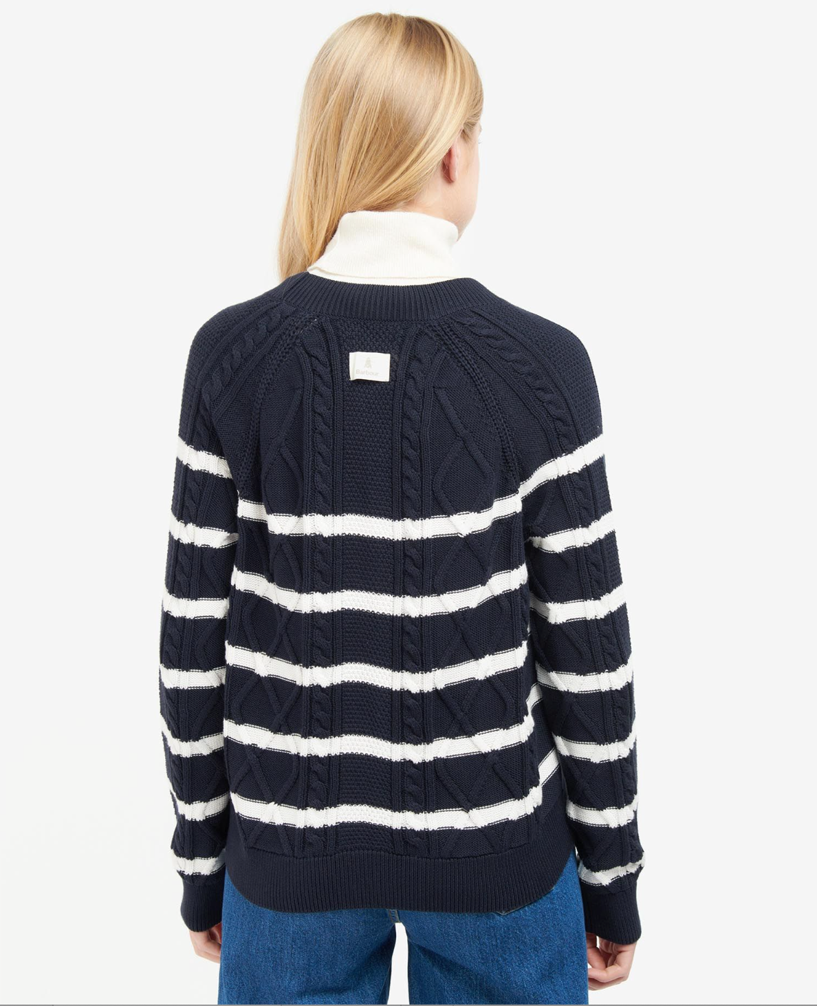 Barbour Women's Nahla Cardigan