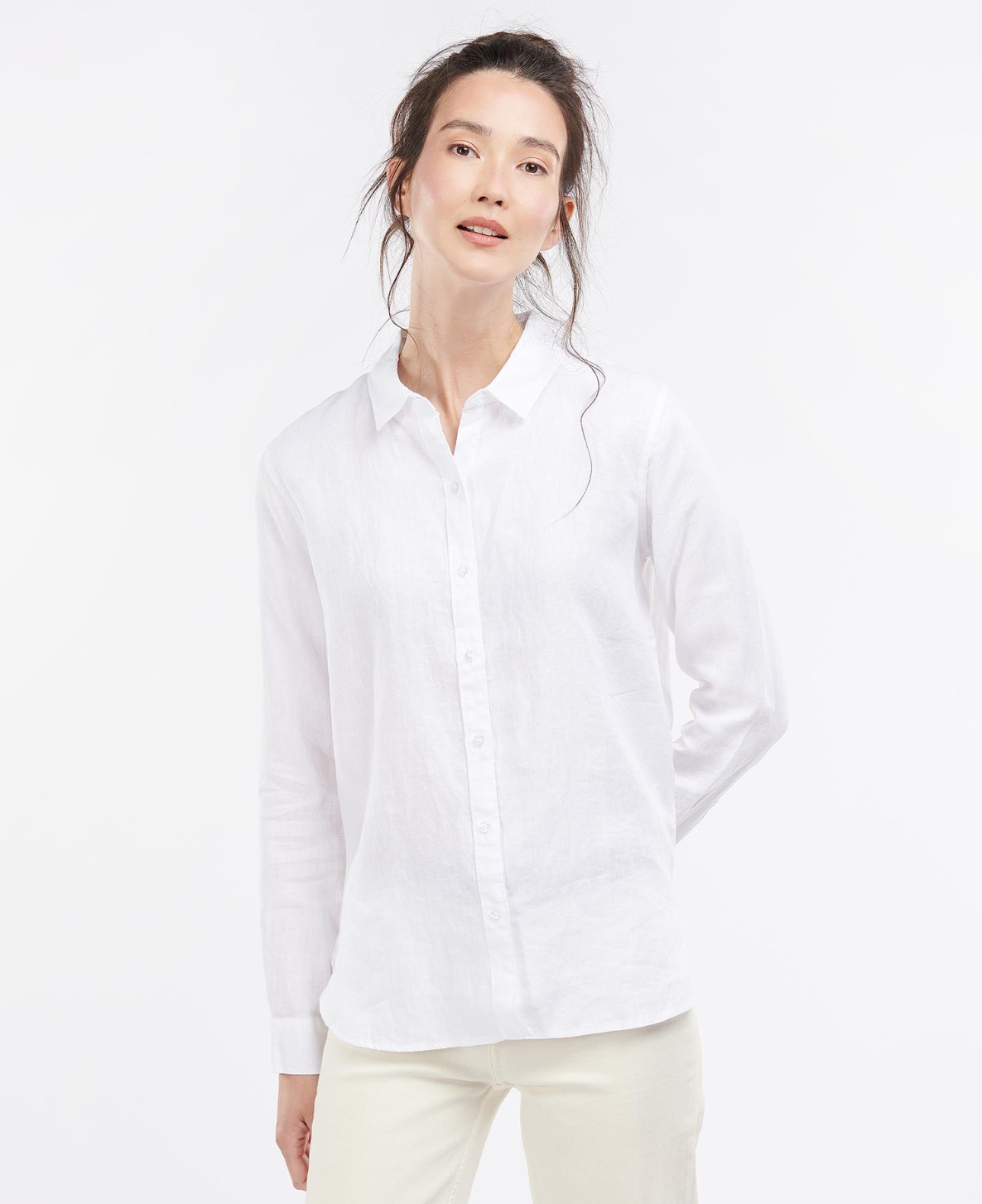 Barbour Women's Marine Shirt