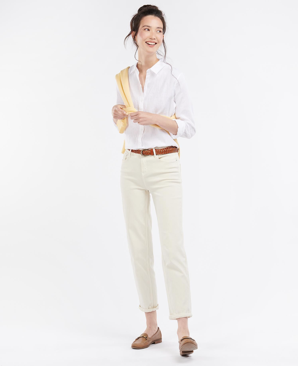 Barbour Women's Marine Shirt