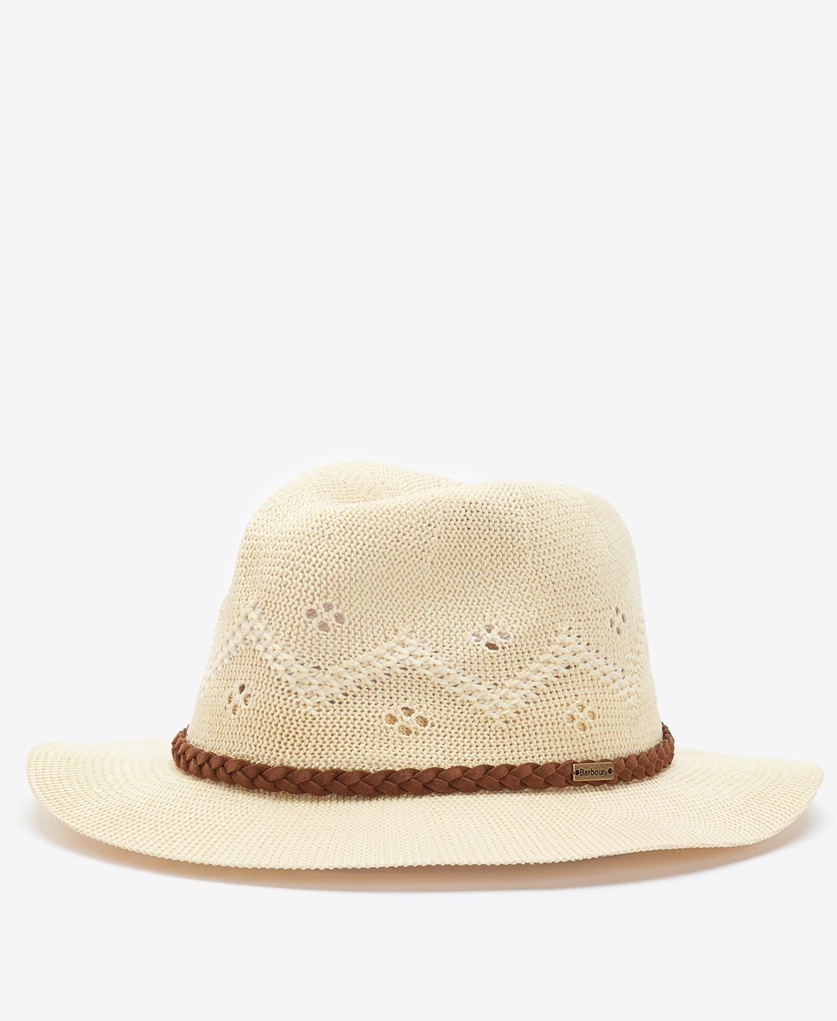 Barbour Women's Flowerdale Tribly Hat