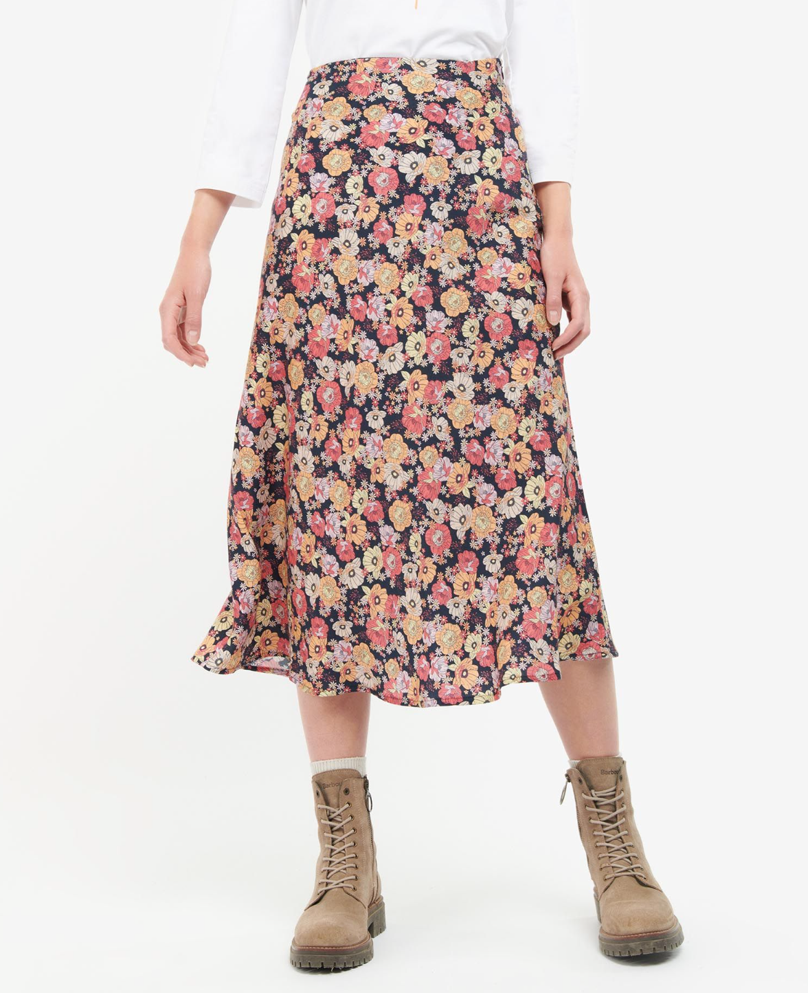 Barbour Women's Coraline Skirt