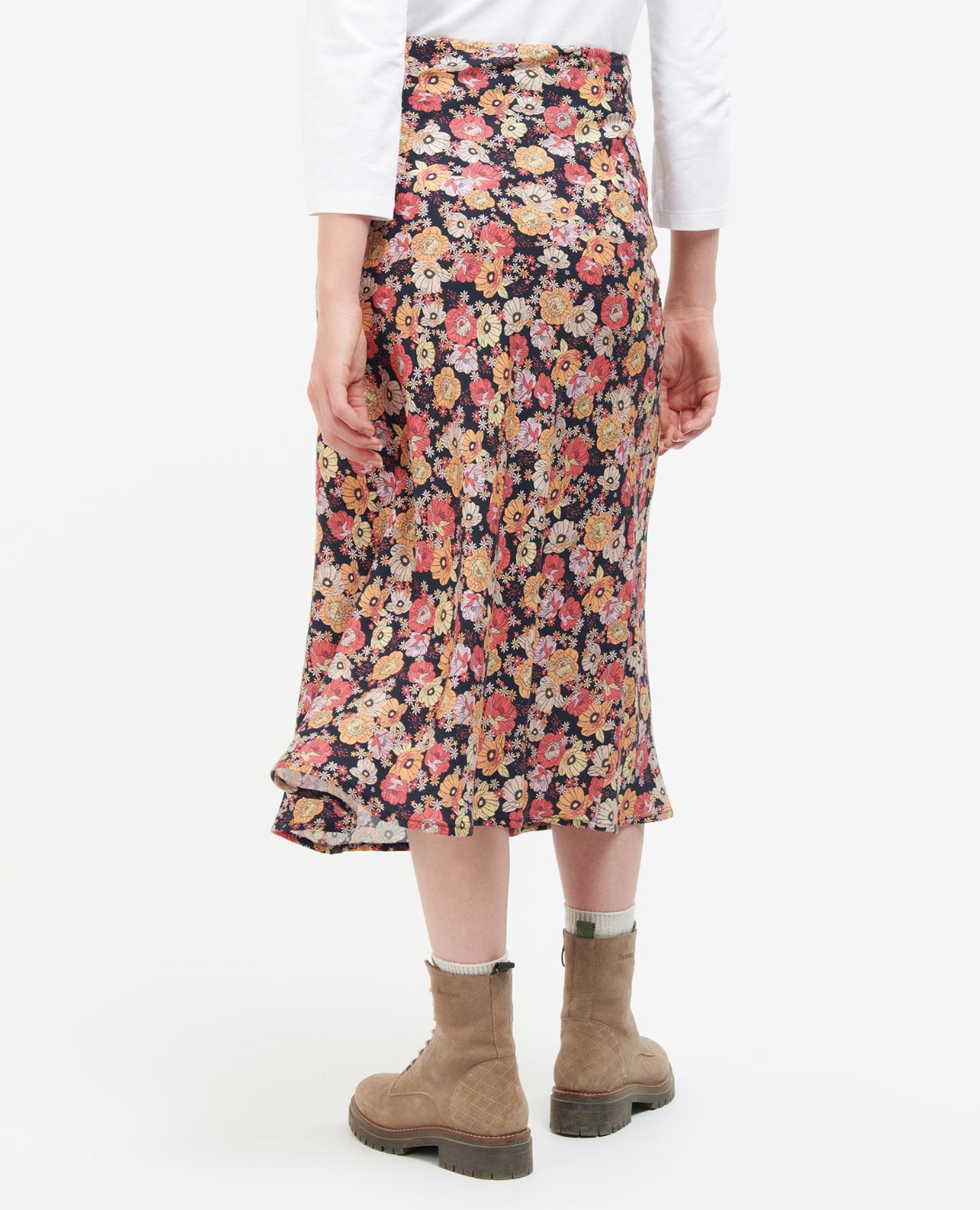 Barbour Women's Coraline Skirt