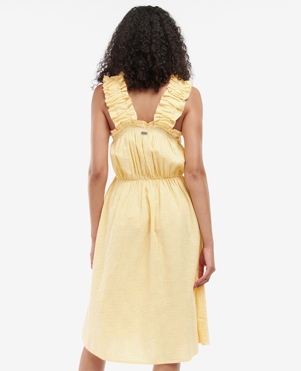 Barbour Women's Abbey Dress