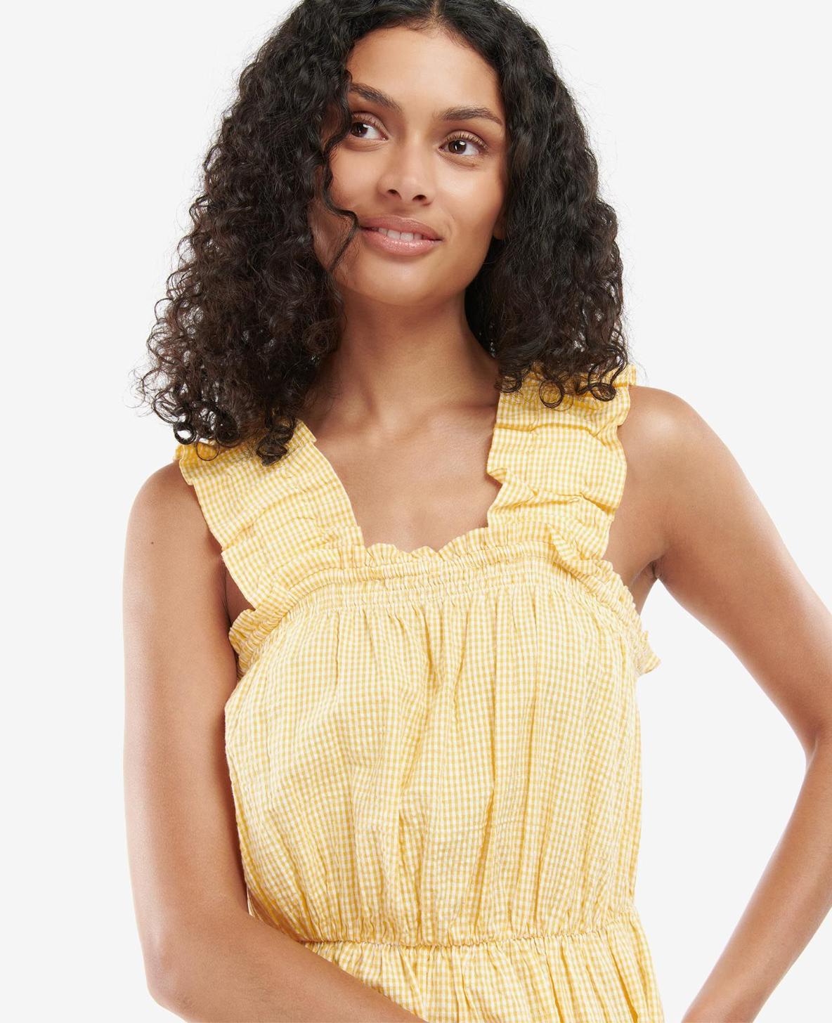 Barbour Women's Abbey Dress