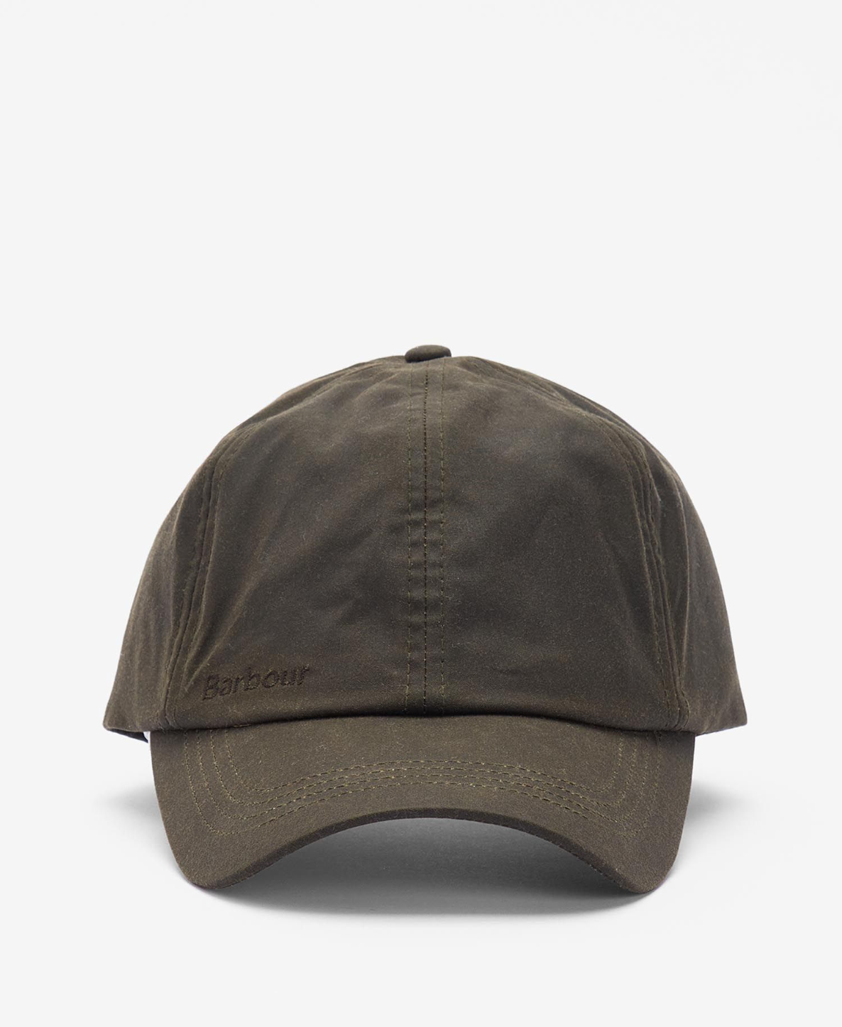 Barbour Wax Sports Cap