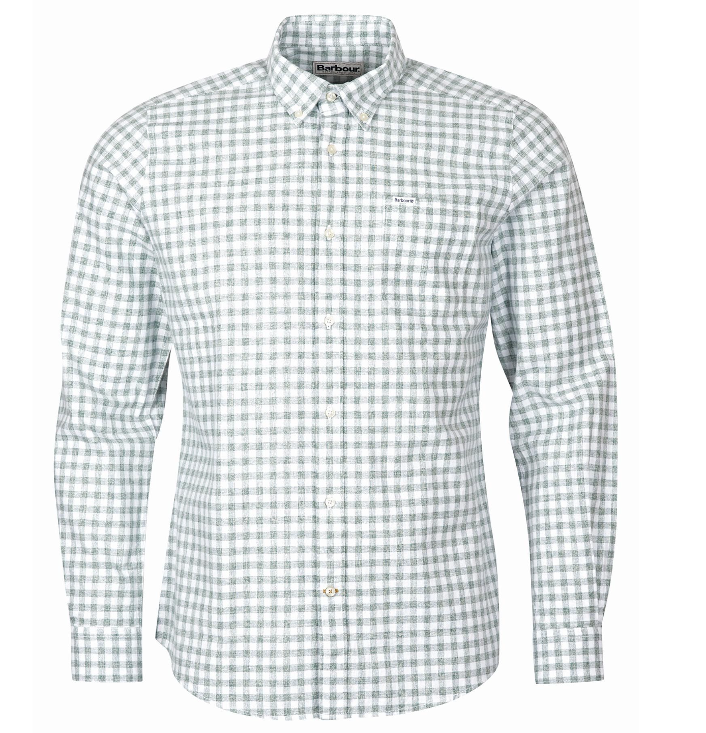 Barbour Men's Kane Tailored Shirt