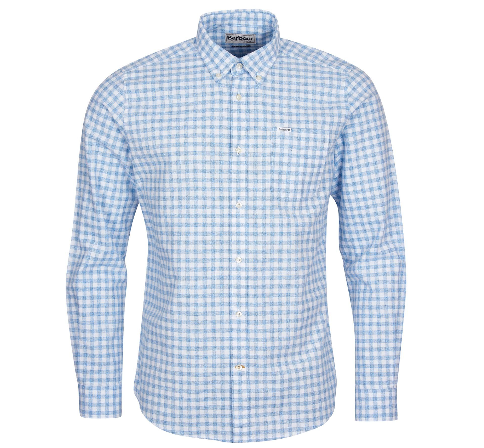 Barbour Men's Kane Tailored Shirt