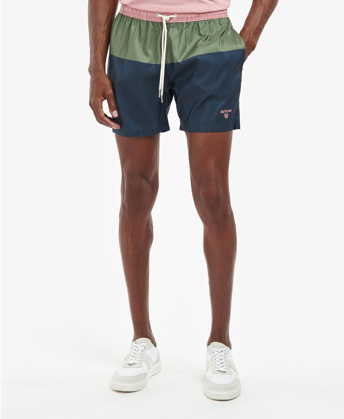 Barbour Men's John Swim Short