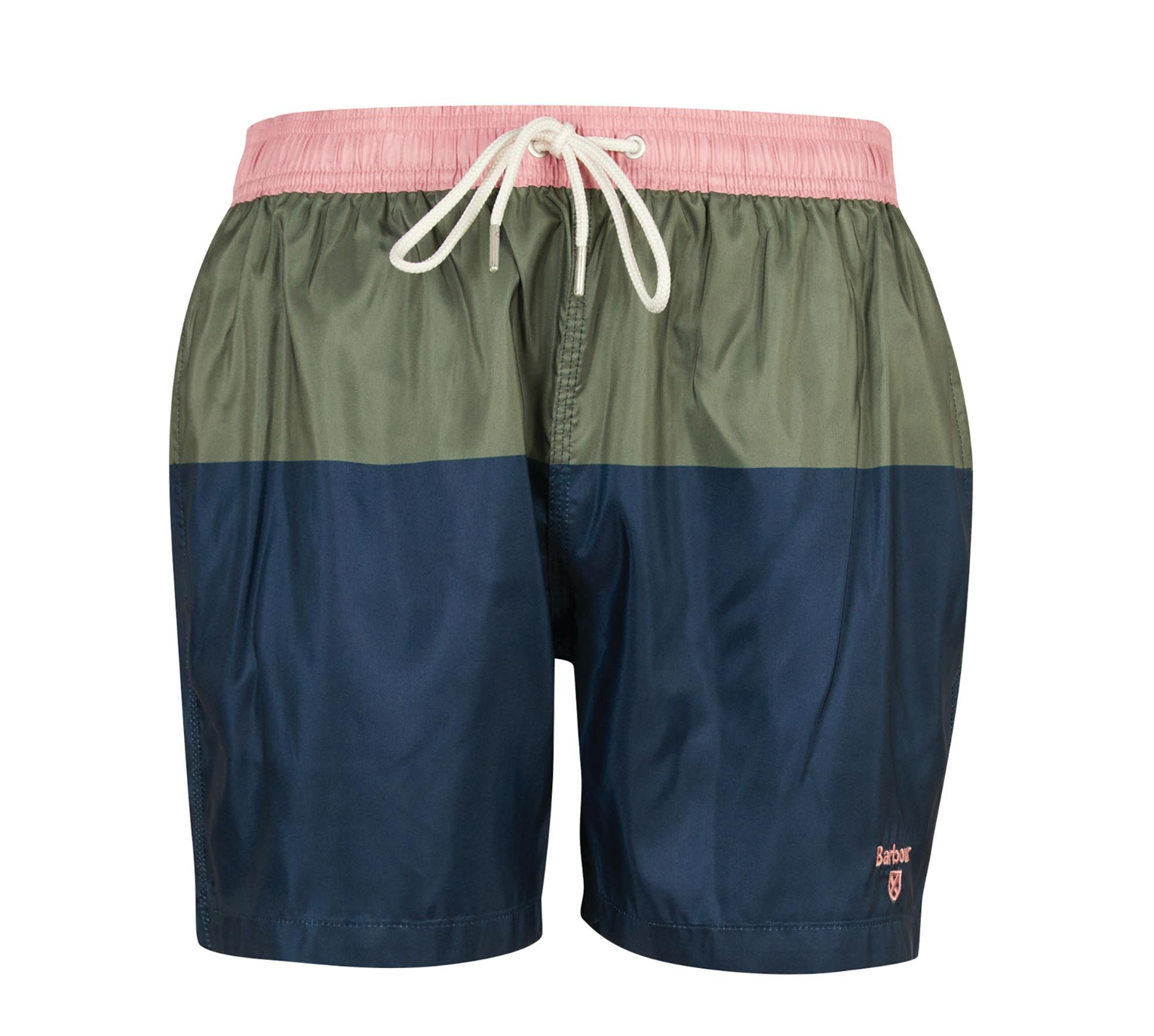 Barbour Men's John Swim Short
