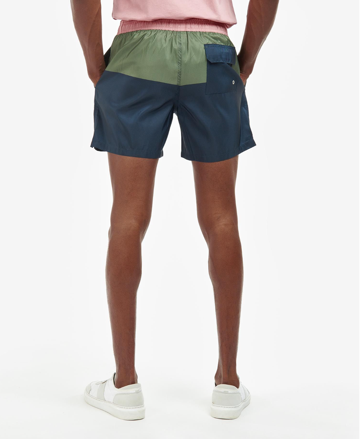 Barbour Men's John Swim Short