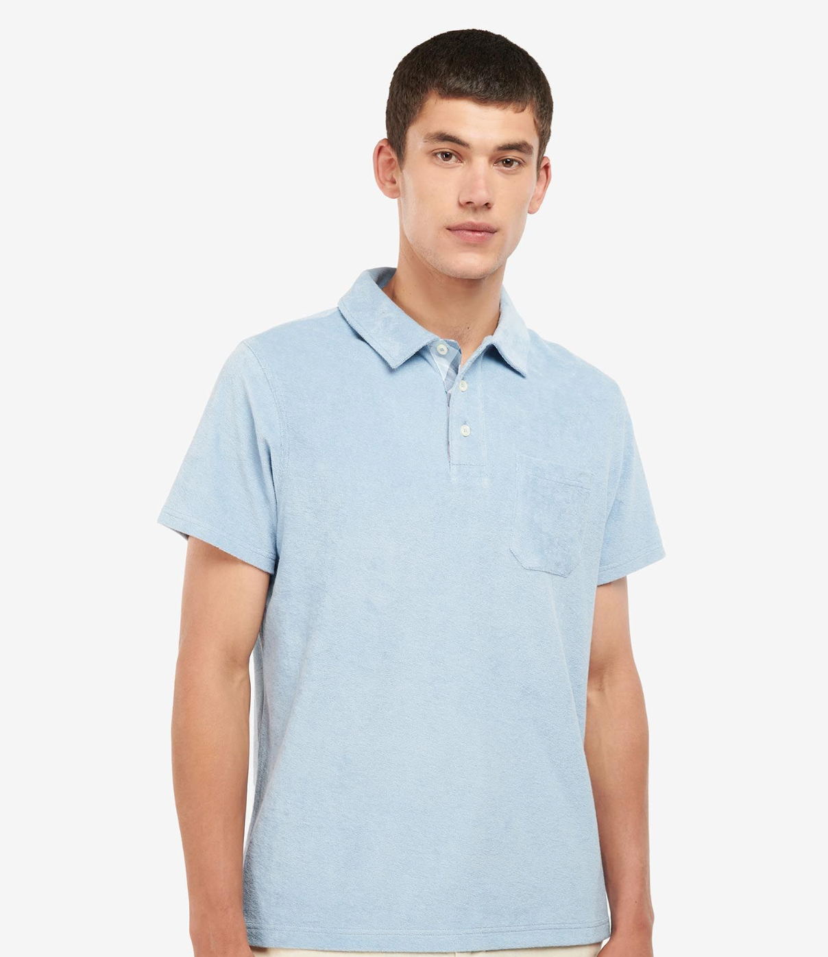 Barbour Men's Cowes Polo