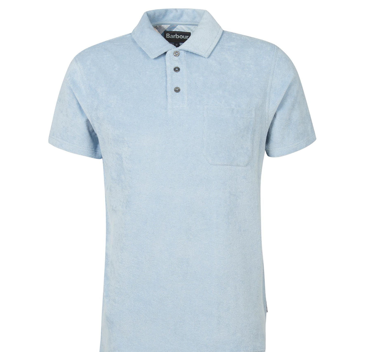 Barbour Men's Cowes Polo