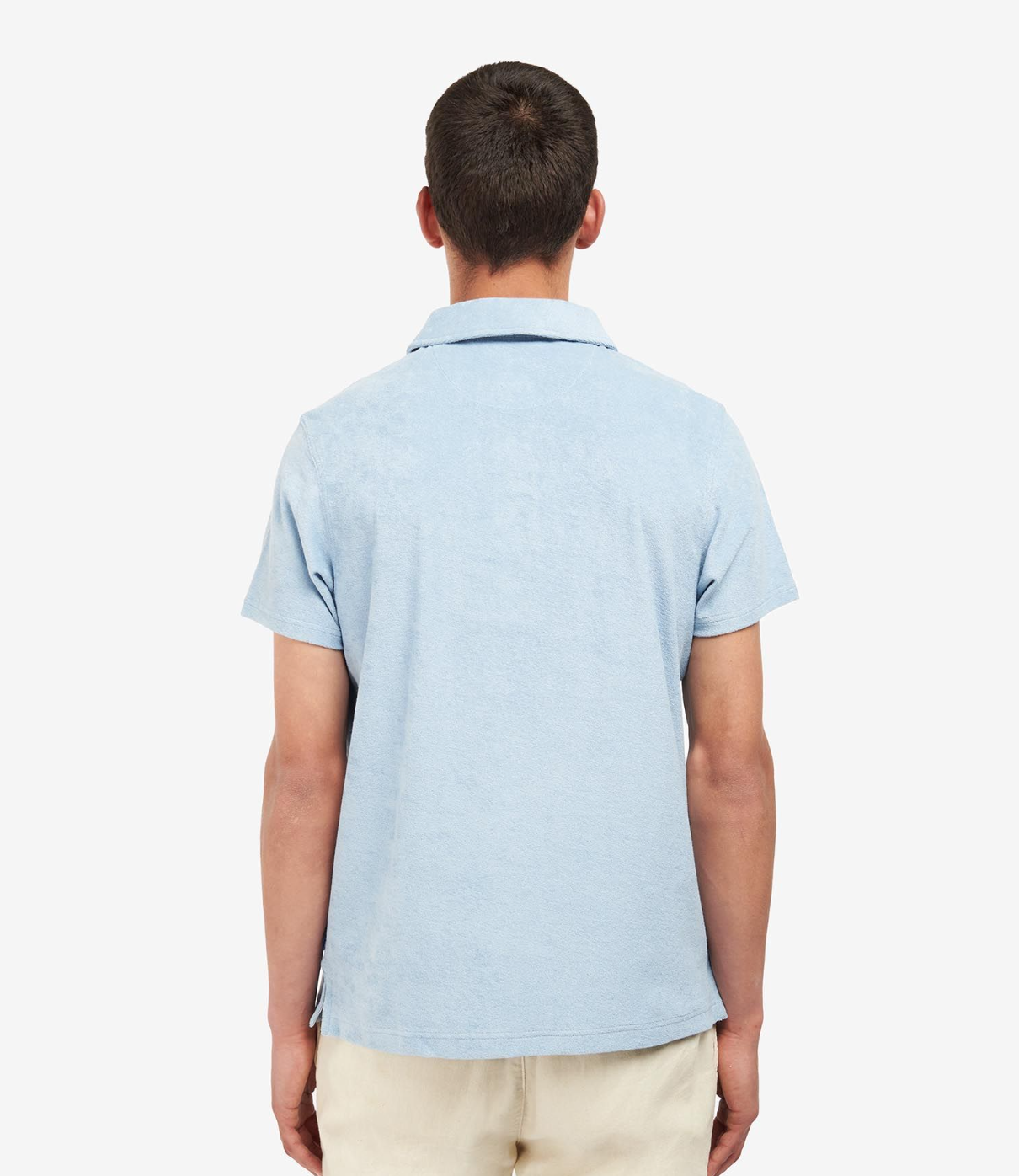 Barbour Men's Cowes Polo