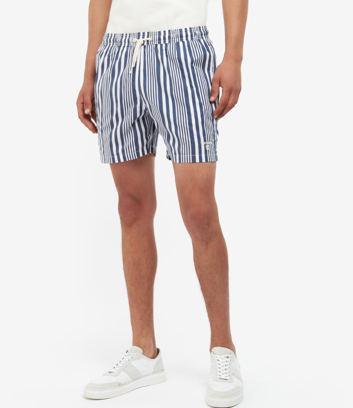 Barbour Men's Deckham Swim Short