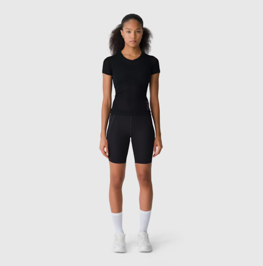 Rapha Women's Merino Base Layer Short Sleeve
