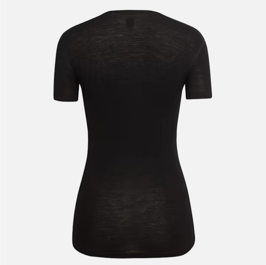 Rapha Women's Merino Base Layer Short Sleeve