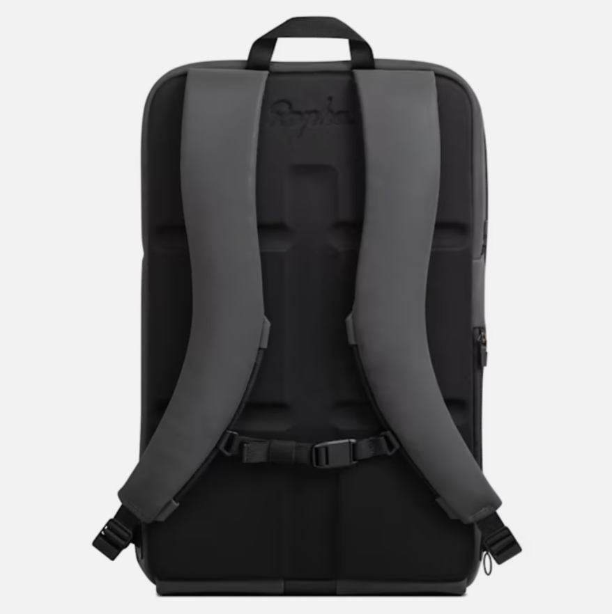 Rapha Travel Backpack - Reflective