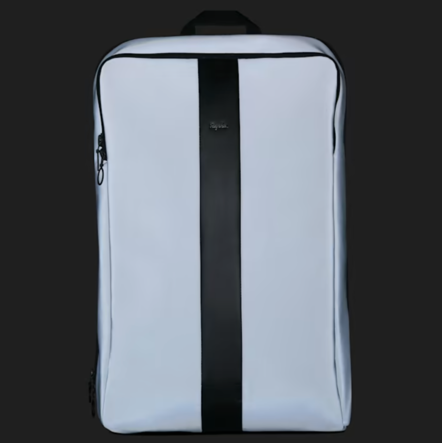 Rapha Travel Backpack - Reflective