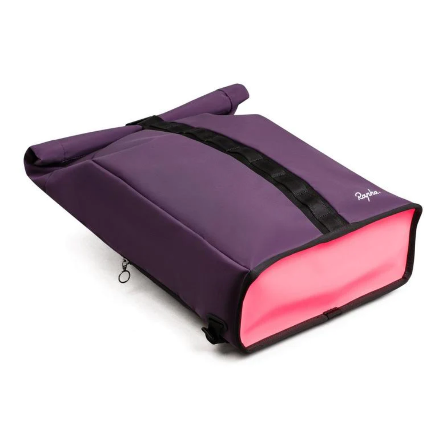 Rapha Roll Top Backpack
