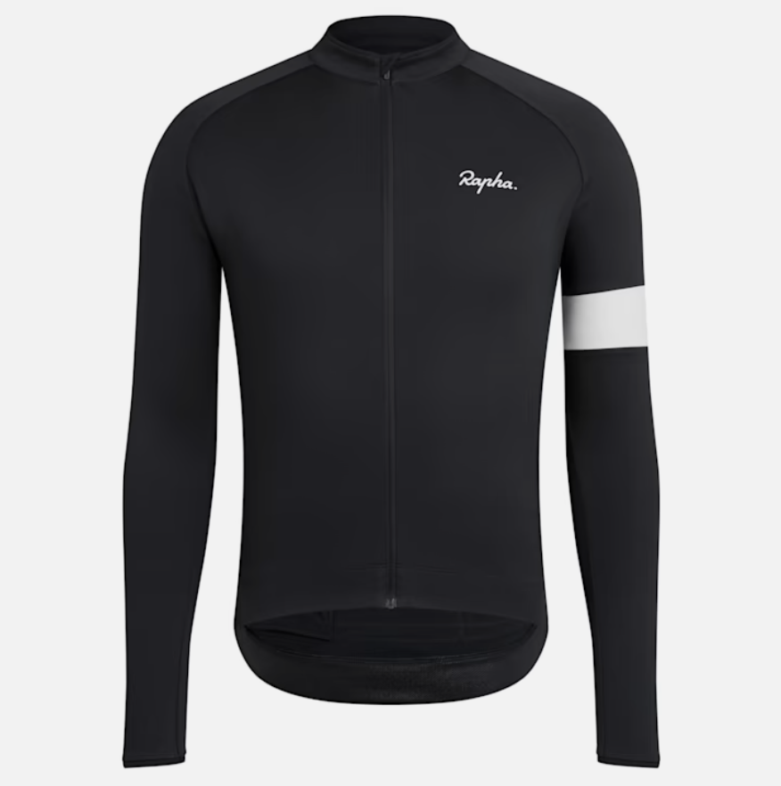 Rapha Men's Long Sleeve Core Jersey