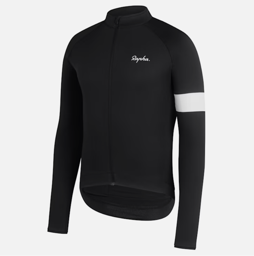 Rapha Men's Long Sleeve Core Jersey