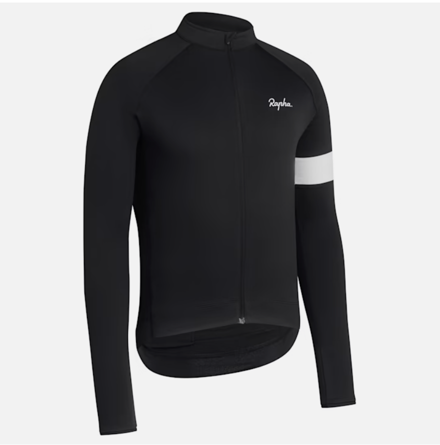 Rapha Men's Long Sleeve Core Jersey