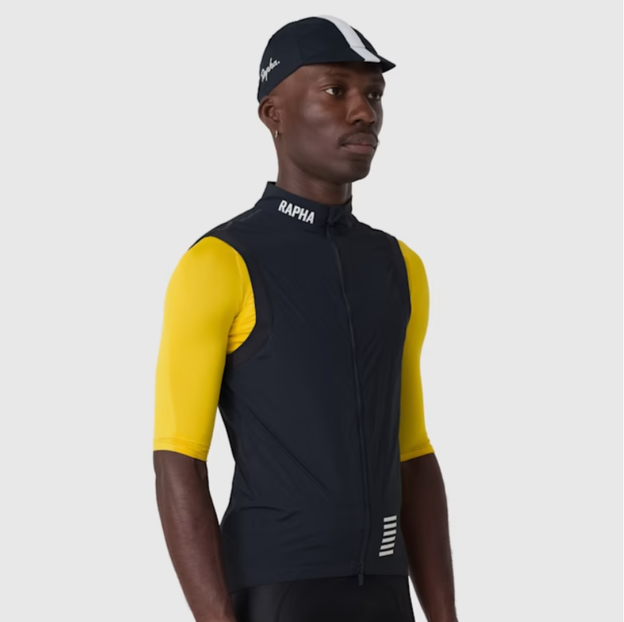 Rapha Men's Pro Team Lightweight Vest