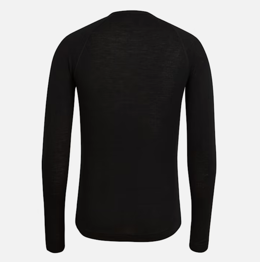 Rapha Men's Merino Base Layer Long Sleeve
