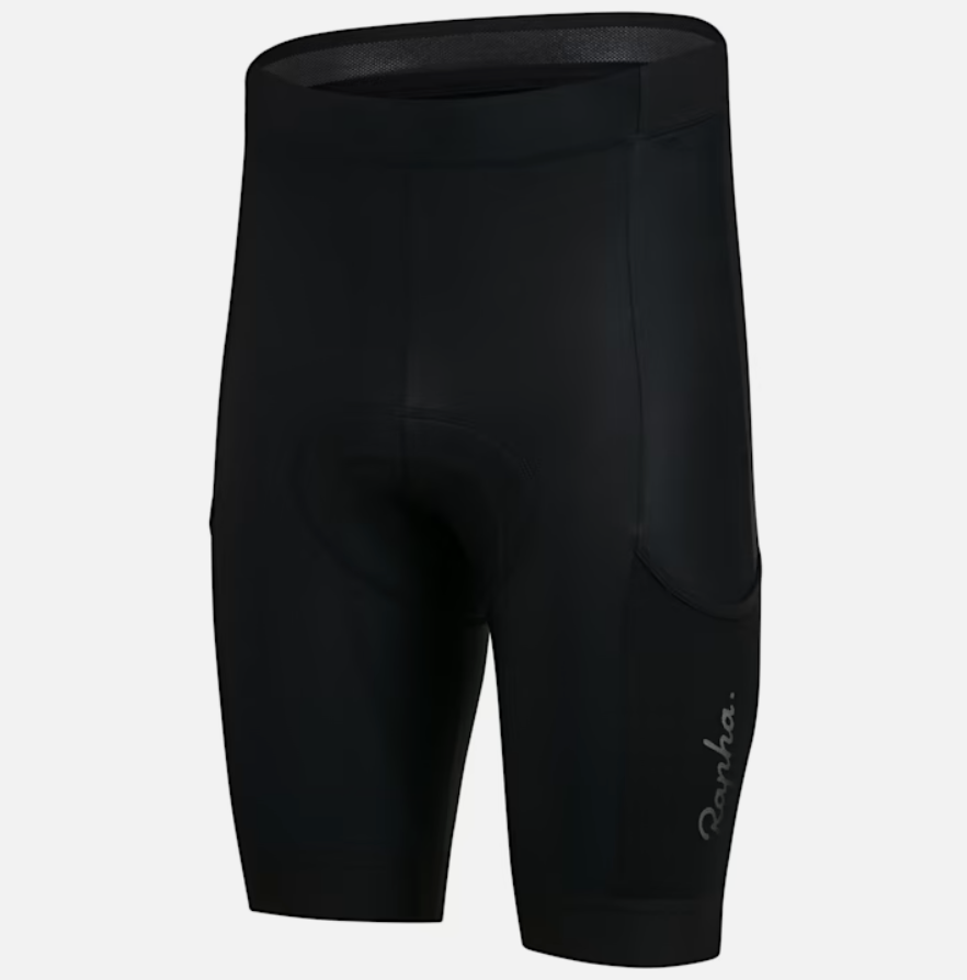 Rapha Core Cargo Bib Short