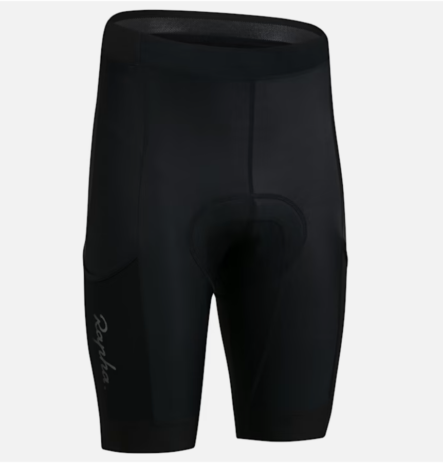 Rapha Core Cargo Bib Short