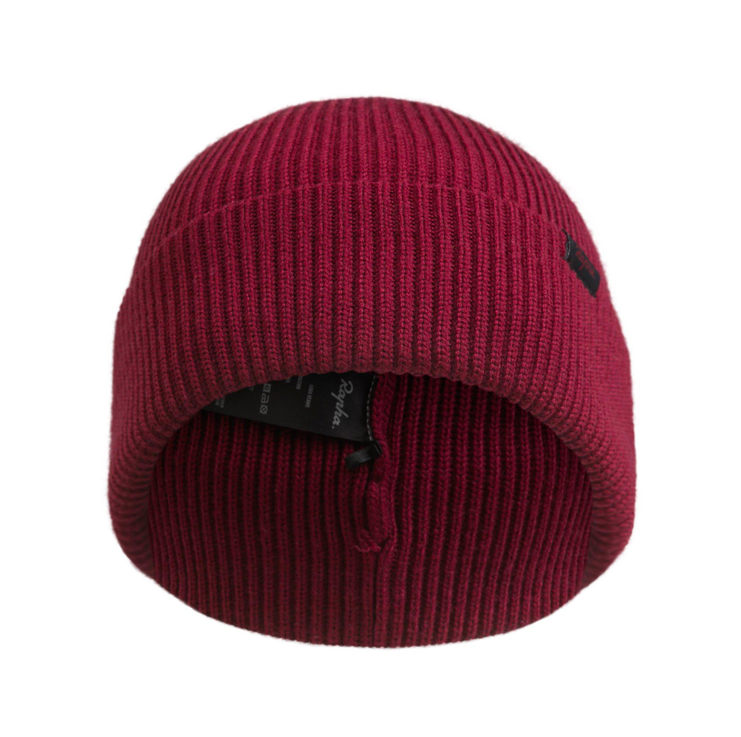 Rapha Logo Beanie