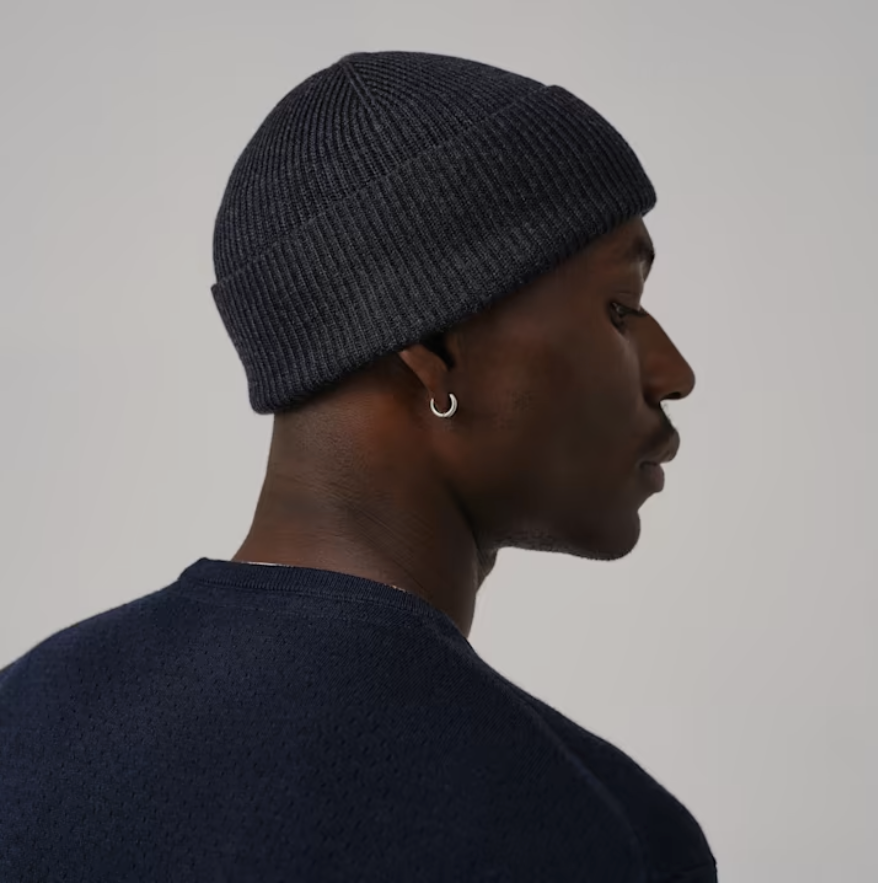 Rapha Logo Beanie