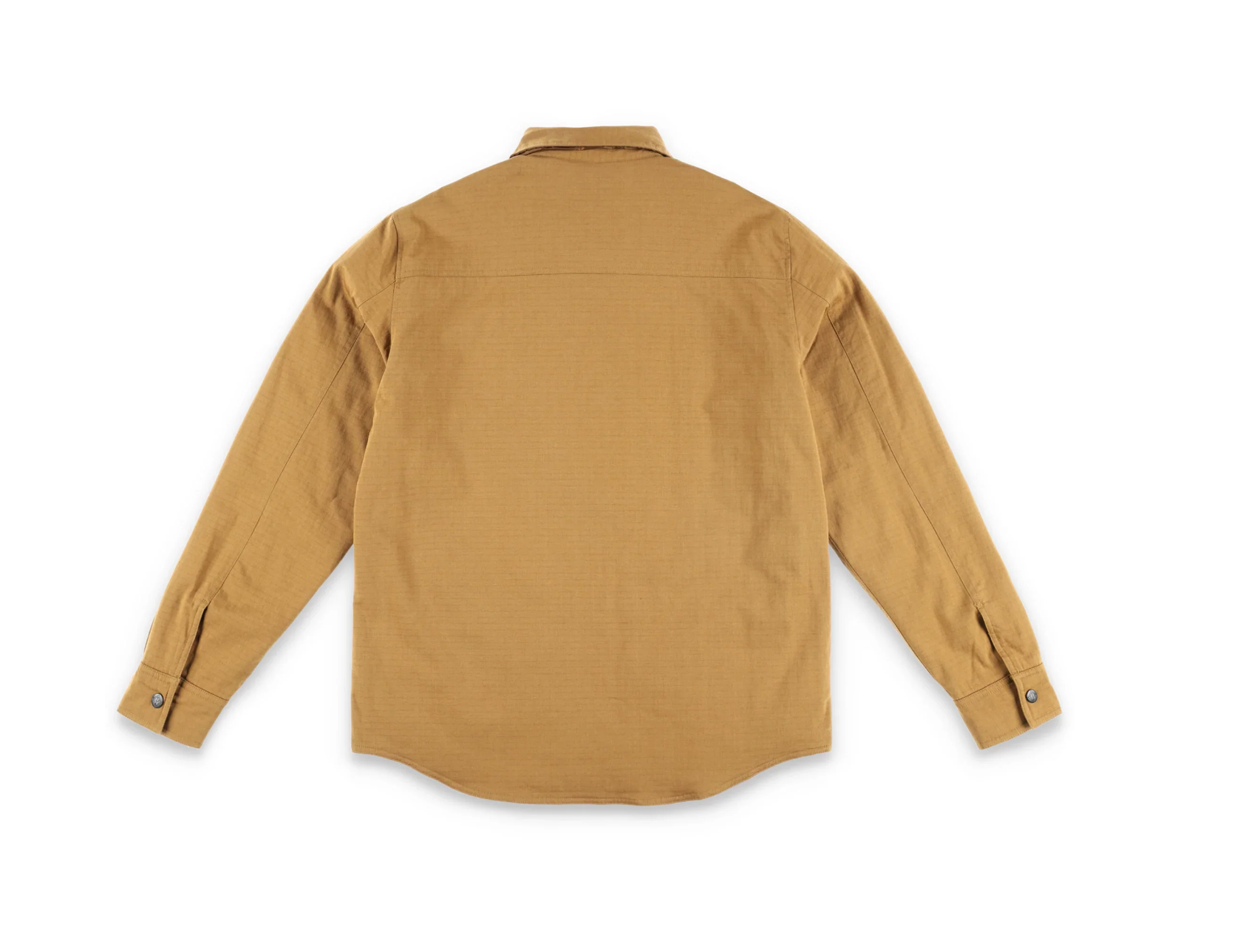 Topo Designs Men's Insulated Shirt Jacket