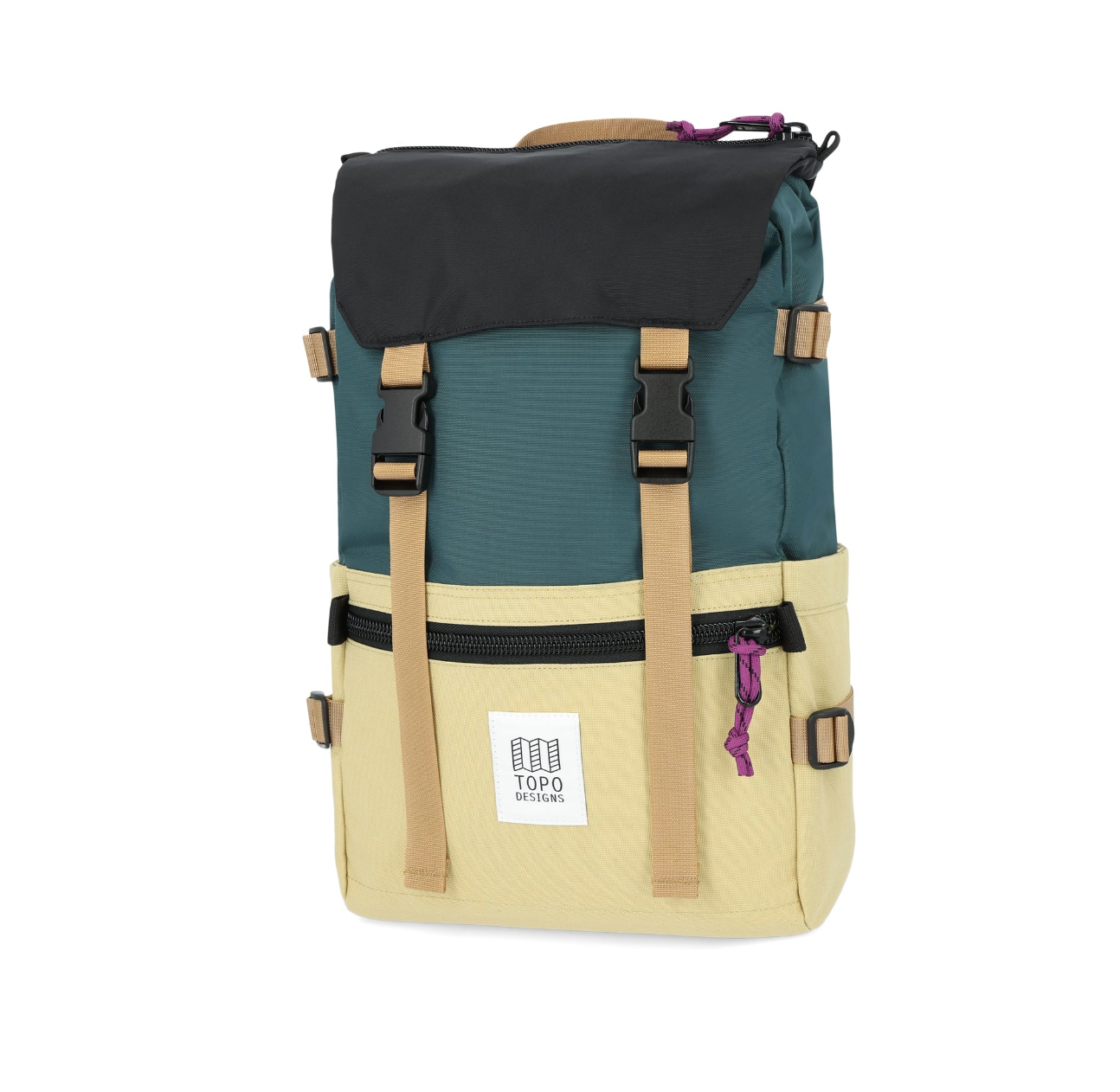 Topo Designs Rover Pack Classic