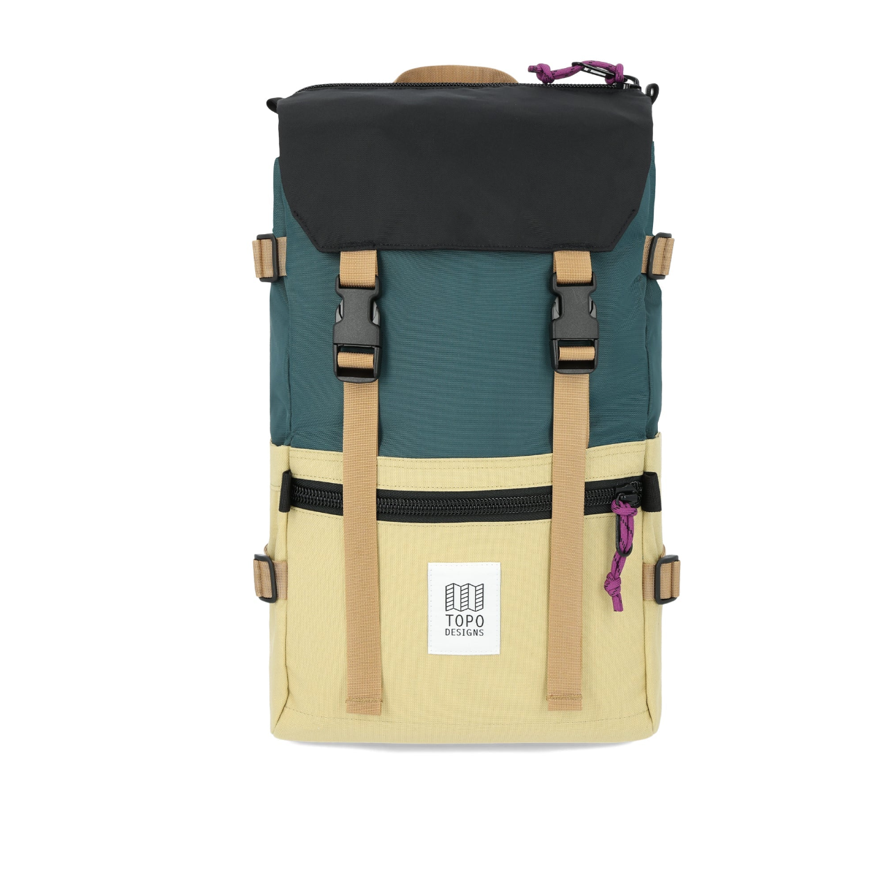 Topo Designs Rover Pack Classic